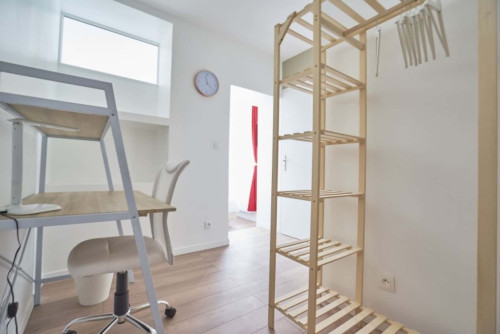 Chambre 3 - G.POMPIDOU O - Gallery - 5