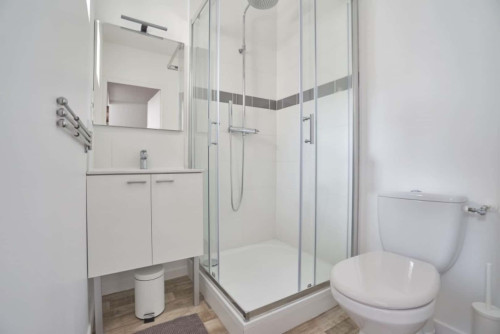 Chambre 3 - G.POMPIDOU O - Gallery - 6