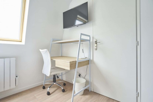 Chambre 4 - G.POMPIDOU O - Gallery - 6