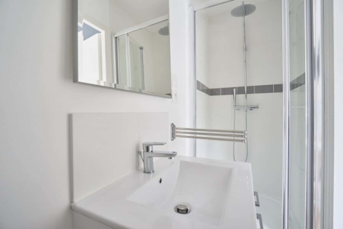 Chambre 4 - G.POMPIDOU O - Gallery - 7