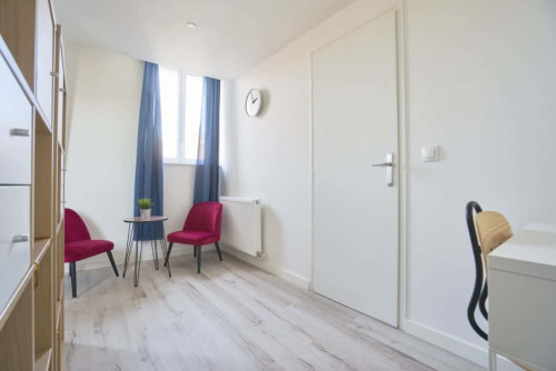 Chambre 10 - WINOC CHOCQUEEL P