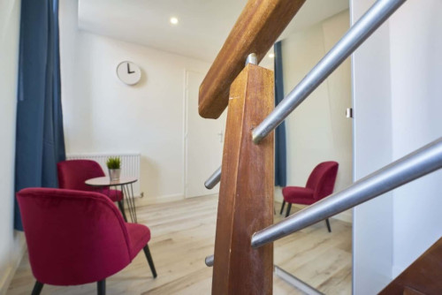 Chambre 10 - WINOC CHOCQUEEL P - Gallery - 5