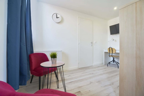 Chambre 10 - WINOC CHOCQUEEL P