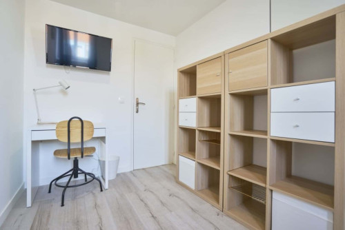 Chambre 10 - WINOC CHOCQUEEL P