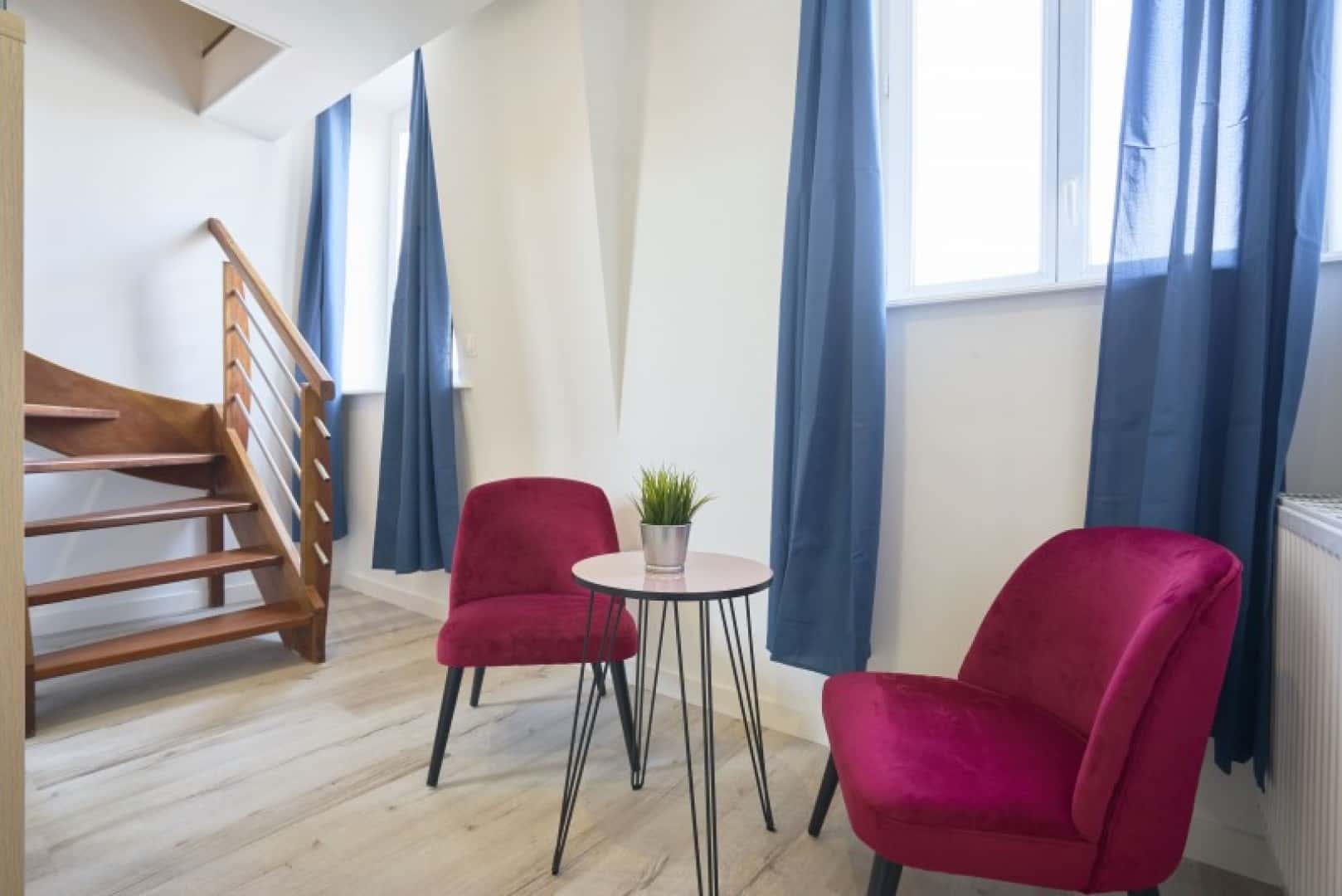 Chambre 10 - WINOC CHOCQUEEL P - 1