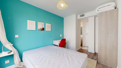 Chambre 2 - RAVAS S - Gallery - 5