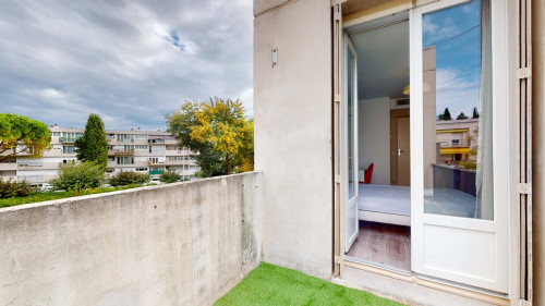 Chambre 2 - RAVAS S - Gallery - 9