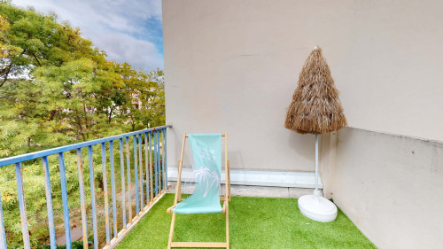 Chambre 2 - RAVAS S - Gallery - 12