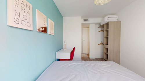Chambre 2 - RAVAS S