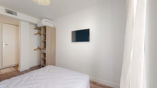 Chambre 2 - RAVAS S