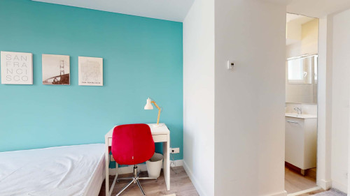 Chambre 2 - RAVAS S - Gallery - 6