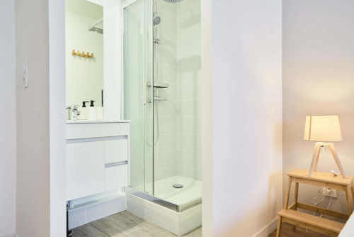 Chambre 2 - JARDINIERS C11 - Gallery - 5