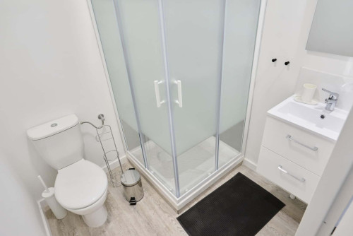 Chambre 1 - GENERAL BARBOU - Gallery - 5