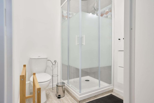 Chambre 1 - GENERAL BARBOU