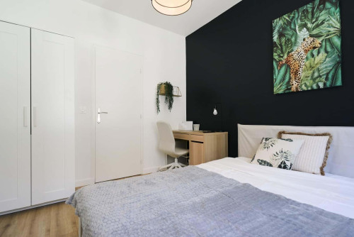 Chambre 1 - GENERAL BARBOU