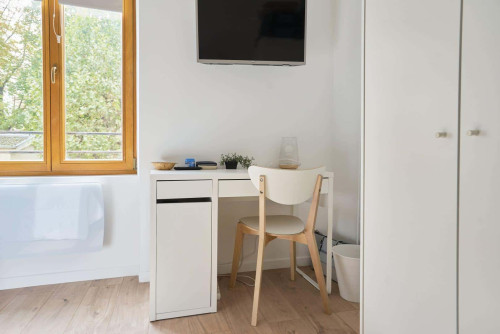 Chambre 3 - HENRI DEGLIN