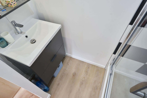Chambre 3 - HENRI DEGLIN