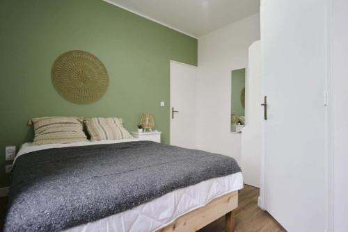 Chambre 5 - COTTENCHY J