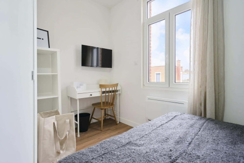 Chambre 5 - COTTENCHY J