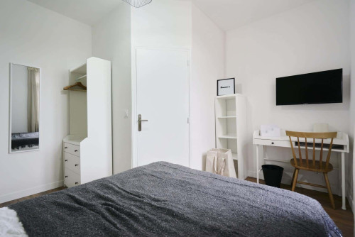 Chambre 5 - COTTENCHY J