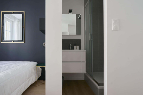 Chambre 1 - COMMANDERIE T - Gallery - 6