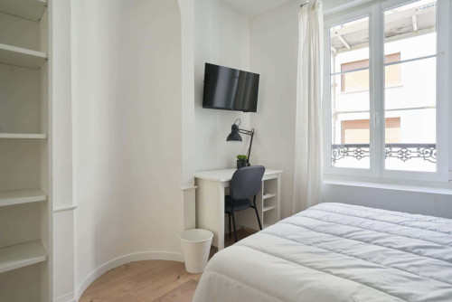 Chambre 1 - COMMANDERIE T - Gallery - 5