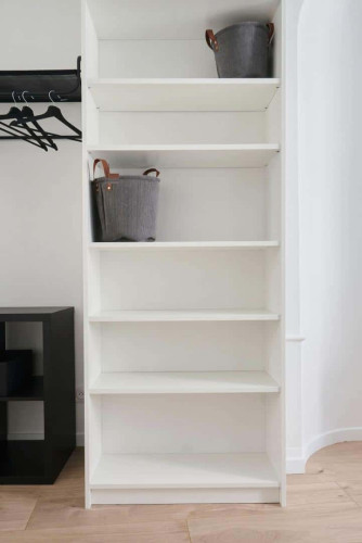 Chambre 1 - COMMANDERIE T