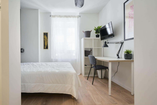 Chambre 2 - COMMANDERIE T