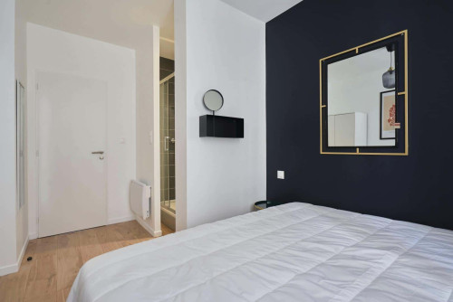 Chambre 2 - COMMANDERIE T