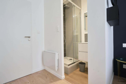 Chambre 2 - COMMANDERIE T - Gallery - 5