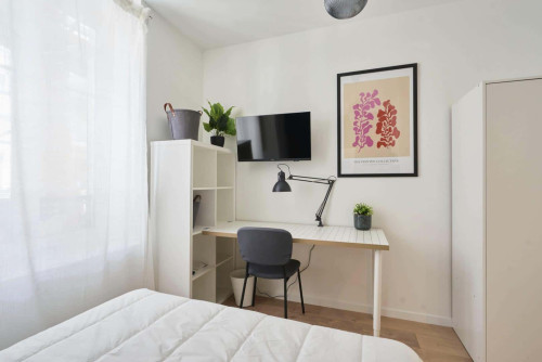 Chambre 2 - COMMANDERIE T