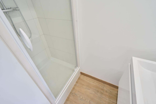 Chambre 2 - HAUSSONVILLE L - Gallery - 7