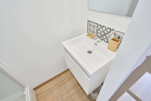 Chambre 2 - HAUSSONVILLE L - Gallery - 6