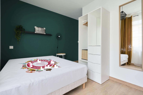 Chambre 2 - HAUSSONVILLE L - Gallery - 5