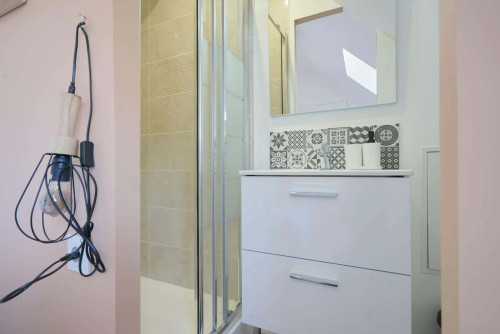 Chambre 5 - ROUTE DE PARIS - Gallery - 5
