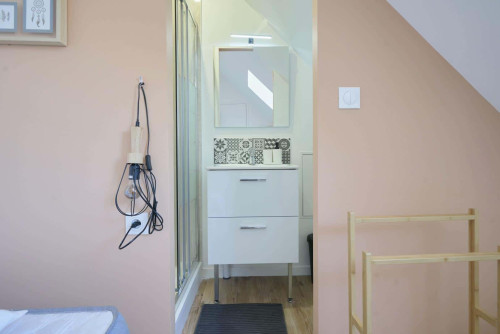 Chambre 5 - ROUTE DE PARIS - Gallery - 6