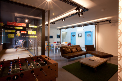 'T Eilandje Upkot  - Gallery -  2