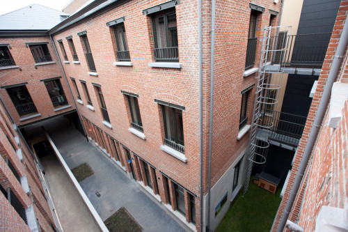 'T Eilandje Upkot  - Gallery -  4