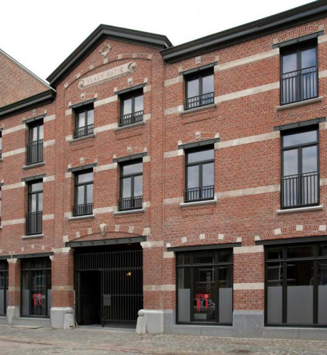 'T Eilandje Upkot  - Gallery -  5