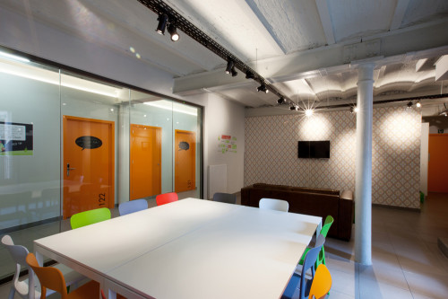 'T Eilandje Upkot  - Gallery -  3