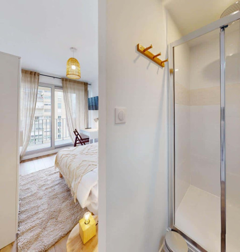 Chambre 2 - MALHERBE