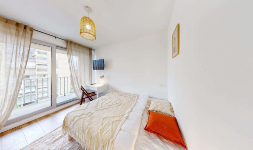 Chambre 2 - MALHERBE