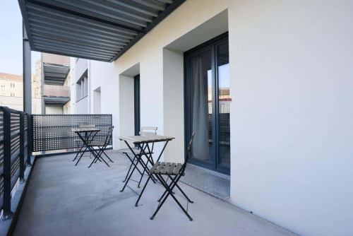 Chambre 2 - JARDINIERS C - Gallery - 7