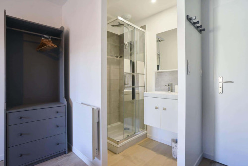 Chambre 2 - JARDINIERS C - Gallery - 5