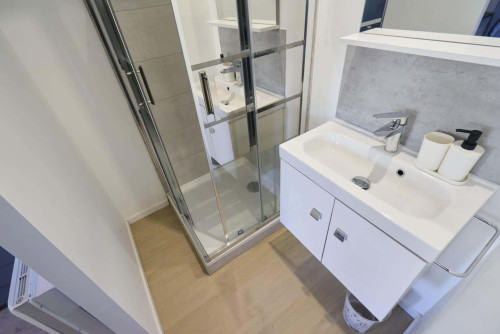 Chambre 2 - JARDINIERS C - Gallery - 6