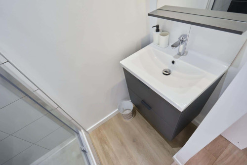 Chambre 1 - HENRI DEGLIN