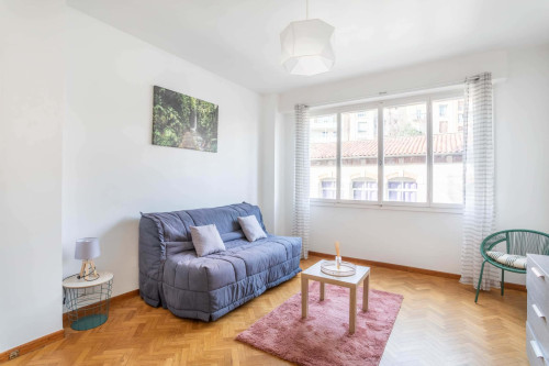 Magnifique Studio - Quartier Perier