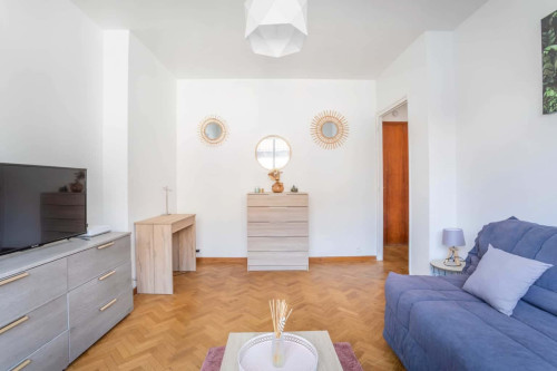 Magnifique Studio - Quartier Perier