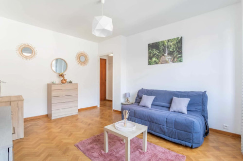 Magnifique Studio - Quartier Perier
