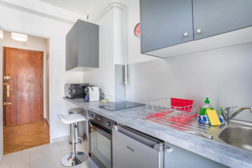 Magnifique Studio - Quartier Perier - Gallery - 12